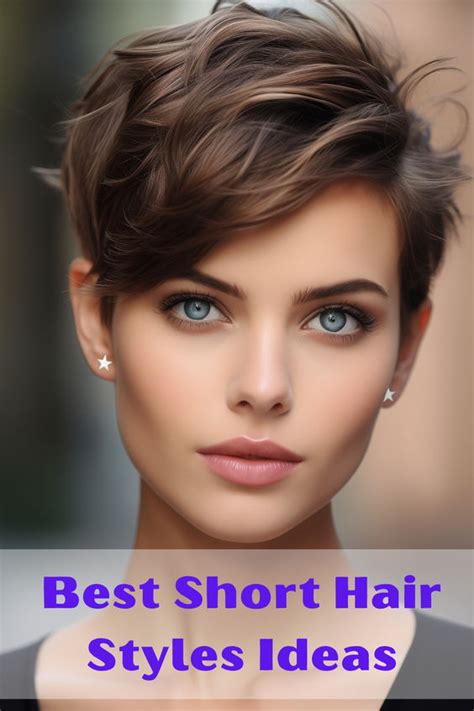 Transforming Your Style: Exploring Styling Options for Shorter Hair