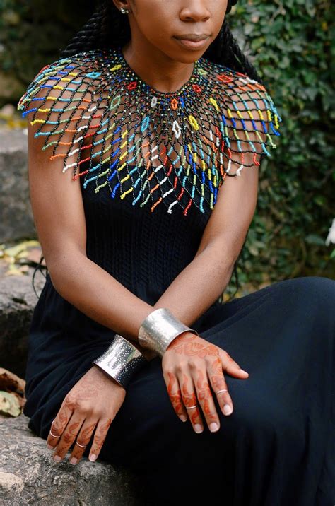 Transforming Your Style with Beaded Accessories