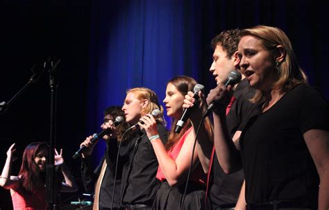 Transforming Your Vocal Style for Group Performances: Transitioning from Solo to Choir