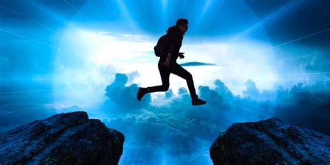 Transforming the Human Spirit: Overcoming Fear and Embracing Thrill