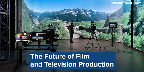 Transition to the Film and Television Industry