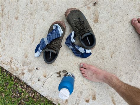 Transitioning Safely: Preventing Injuries and Embracing the Benefits of Barefoot Running