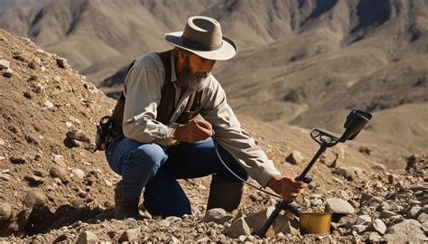 Transitioning from Prospector to Treasure Hunter: Mastering the Craft of Gold Mining