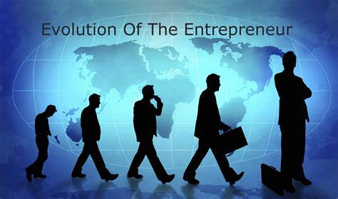 Transitioning into the Business and Entrepreneurship World