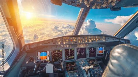 Transitioning into the Cockpit: Embarking on a Journey from Passenger to Pilot