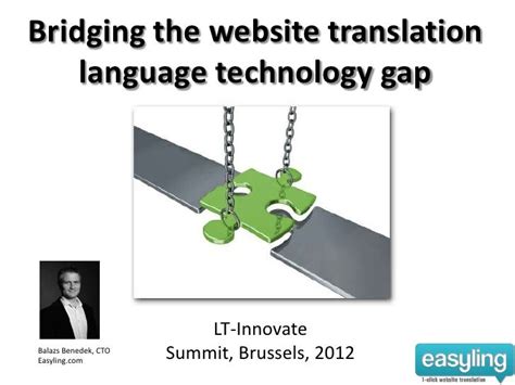 Translating Technology: Bridging the Digital Gap