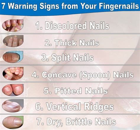 Translating the Warning Signs: How Dreams Involving Decaying Nails Can Aid in Identifying Inner Turmoil