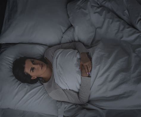 Trapped in Your Own Mind: Understanding the Causes and Symptoms of Sleep Paralysis