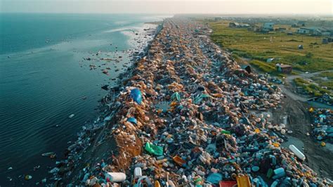 Trash Bags Dreams as a Reflection of Environmental Concerns