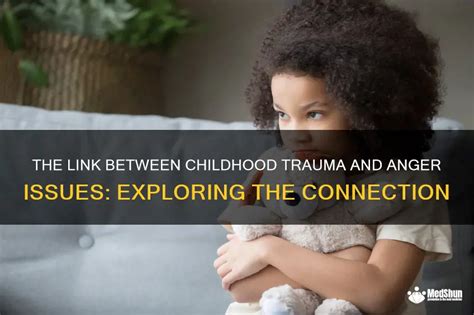 Trauma and Emotional Baggage: Exploring the Link Between Childhood Experiences and Dream Themes