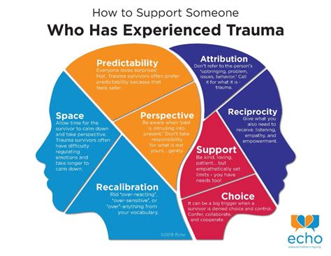 Trauma-Informed Interpretations: Seeking Professional Help