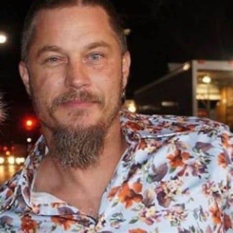 Travis Fimmel's Astonishing Fortune and Financial Triumphs