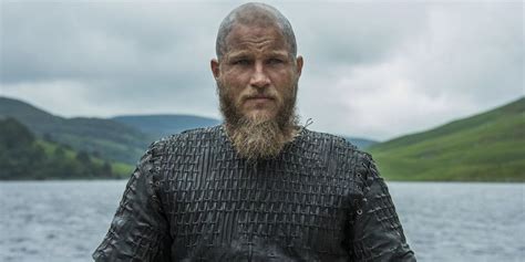 Travis Fimmel's upcoming projects and future endeavors