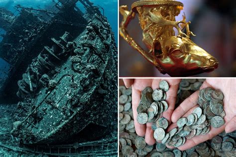 Treasure Troves: Discovering Rare and Forgotten Gems