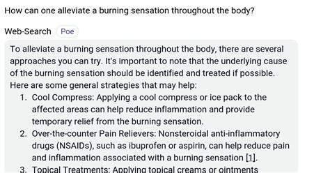 Treatment Approaches to Alleviate Itching Sensation in Dream Scenarios: From DIY Remedies to Medical Interventions