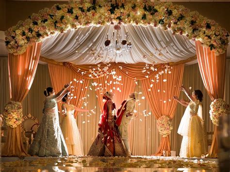 Trends and Themes: Discovering the Latest Styles in Matrimonial Celebrations