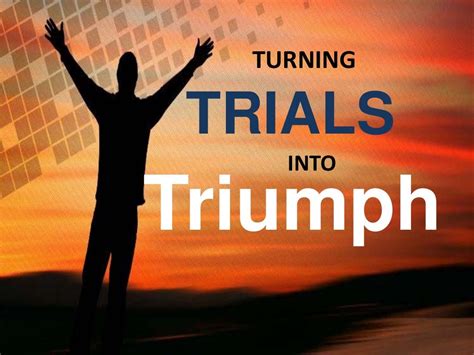 Trials and Triumphs: The Path to Rehabilitation