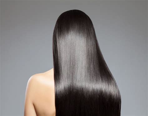 Tried and Tested Advice for Achieving Beautifully Sleek and Flowing Tresses