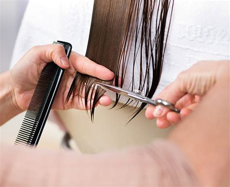 Trimming the Tresses: The Connection Between Haircut Dreams and Letting Go