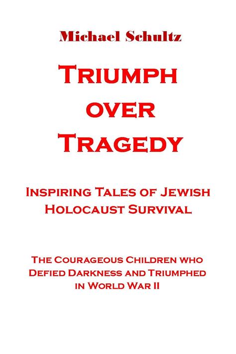 Triumph Over Tragedy: Inspiring Tales of Survivors