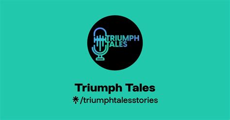 Triumph Tales: Stories of Victory in the World of Competitive Entertainment