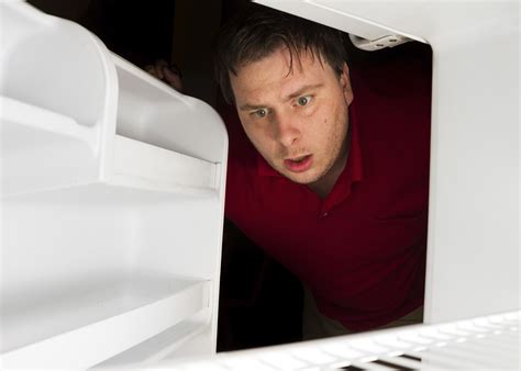 Troubleshooting Common Issues: Resolving Problems with the Moved Fridge