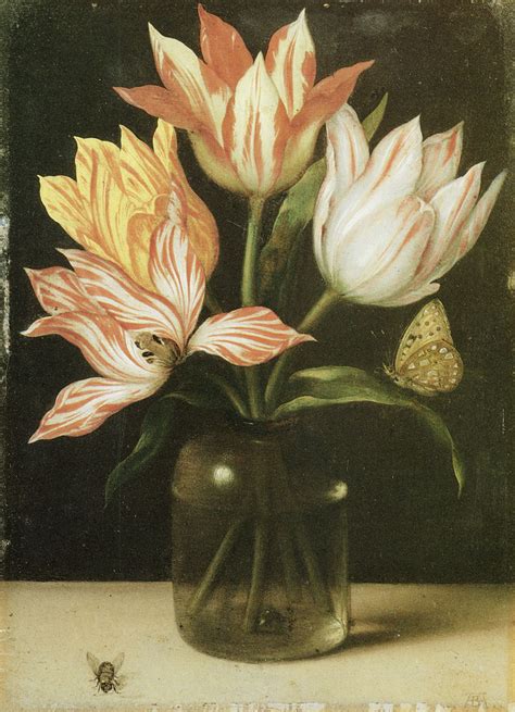 Tulips in Literature and Art: Exploring the Influence of these Blossoms in Creative Works