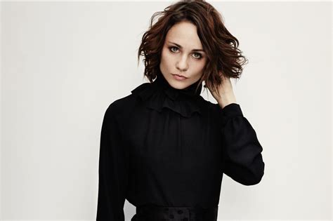 Tuppence Middleton: A Rising Star in Hollywood