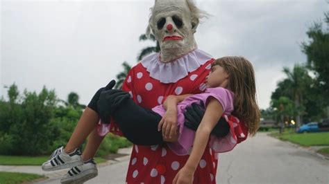 Turning Fear into Fascination: The Psychological Appeal of Scary Clown Dreams