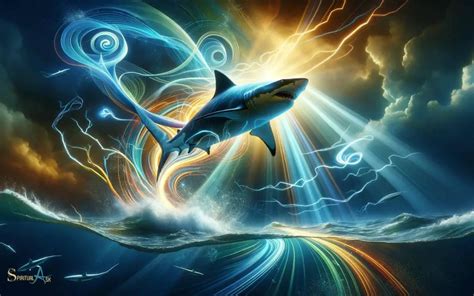 Turning Sharks into Allies: Harnessing the Power of Dream Symbolism