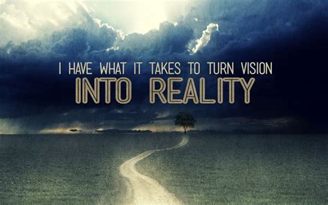 Turning Visions into Reality: Unveiling the Enchantment of Harmonious Aspirations