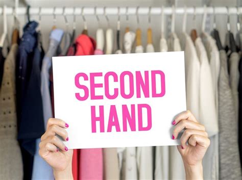 Turning Your Dream of a Flourishing Secondhand Clothing Business into Reality!