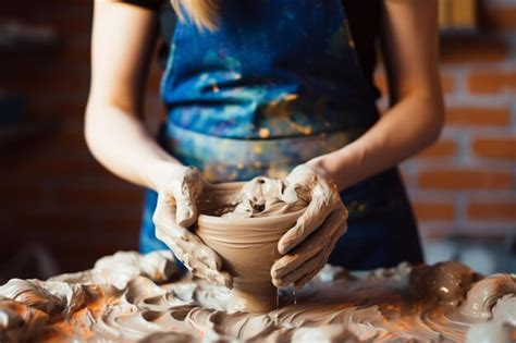 Turning Your Passion for Ceramic Arts into a Profitable Enterprise