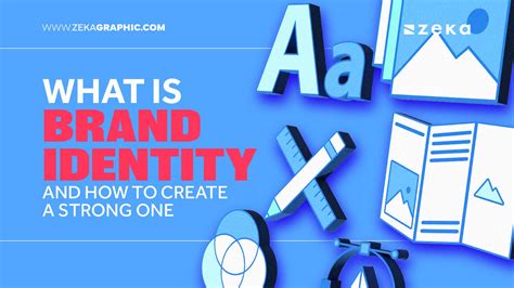 Turning Your Passion for Design into Profit: Establishing a Powerful Brand Identity