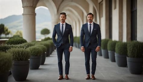 Tuxedo Etiquette: Mastering the Fine Art of Formal Attire