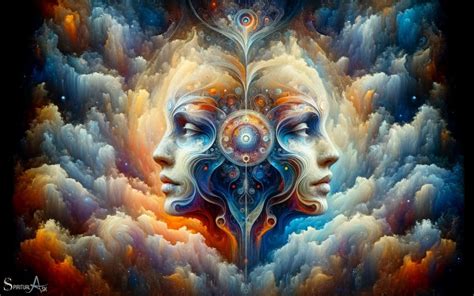 Twin Dreams: Reflecting the Complexity of Inner Duality