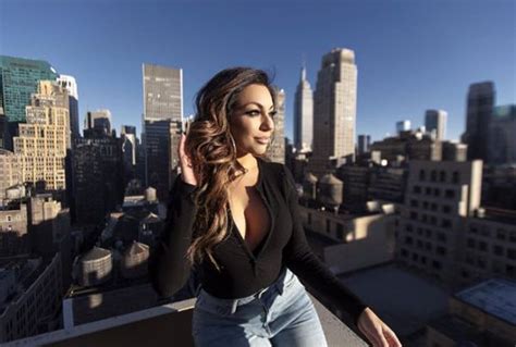 Uldouz Wallace: A Multifaceted Talent Making Waves