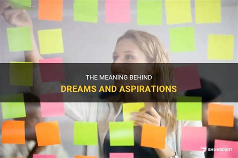 Unachieved Aspirations: The Meaning Behind Dreams of Job Loss