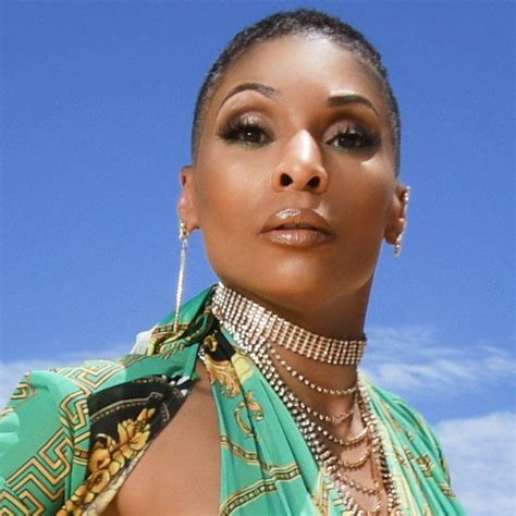 Unapologetically Expressing Herself: Adina Howard's Provocative Image