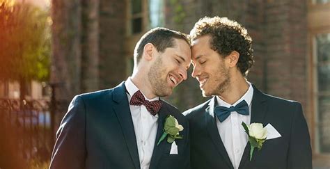 Unconditional Love: Advocating for Marriage Equality