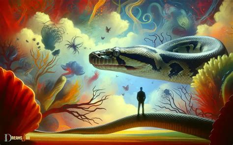 Unconscious Desires and Fears Reflected in Snake Dreams