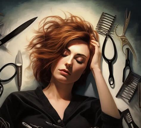 Unconscious Desires and the Manipulation of Identity in Hair Cutting Dreams