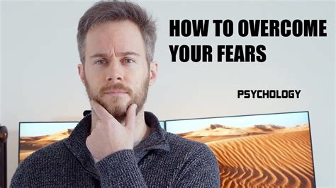 Unconscious Fears and Anxieties: Understanding the Psychological Interpretation