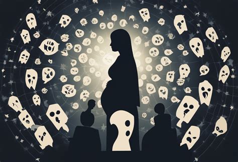 Unconscious Fears and Anxieties: Unraveling the Connection Between Nightmares of Homicide and Pregnancy