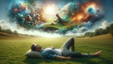 Unconscious Longings: How Dreams Reflect Concealed Emotions