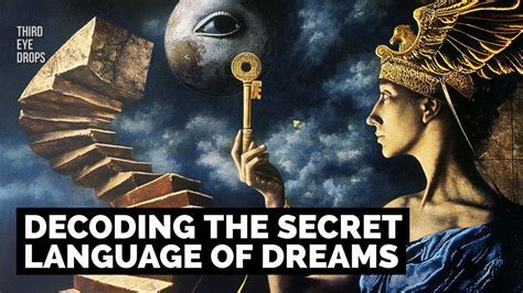 Unconscious Messages: Decoding the Profound Significance Behind Dreams of Being Struck in the Spine