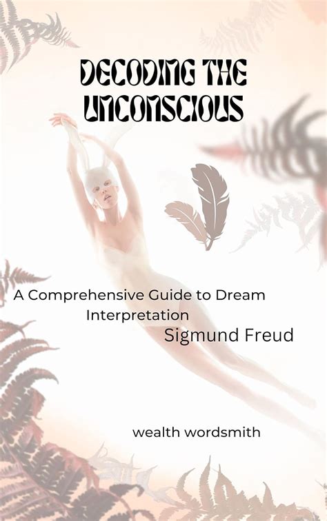 Unconscious Significance: Decoding the Hidden Psychological Meaning of Dreams featuring Wooden Figures