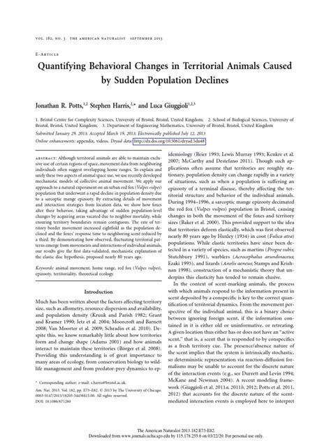 Unconscious longings and pursuit by an odorous animal: Is there a correlation?