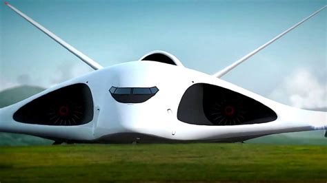 Unconventional Aircraft: The World's Strangest Flying Machines