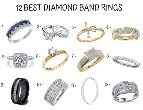 Unconventional Trends: The Rising Popularity of Wedding Bands on the Opposite Hand